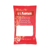 Lotus Flavour Enhancer Monosodium Glutomate 500g